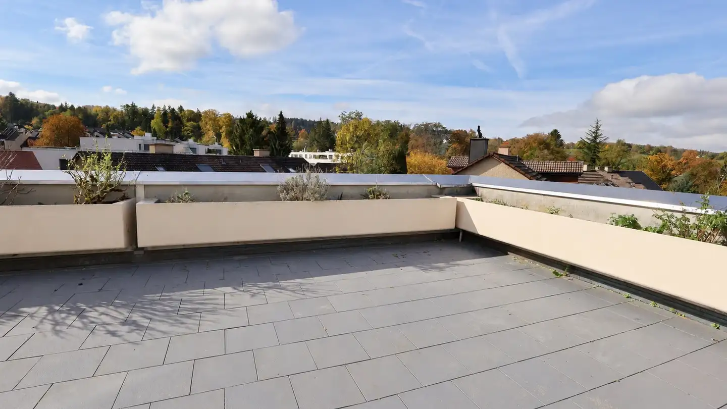 Appartement à louer - Bodenacherstrasse 14, 8121 Benglen