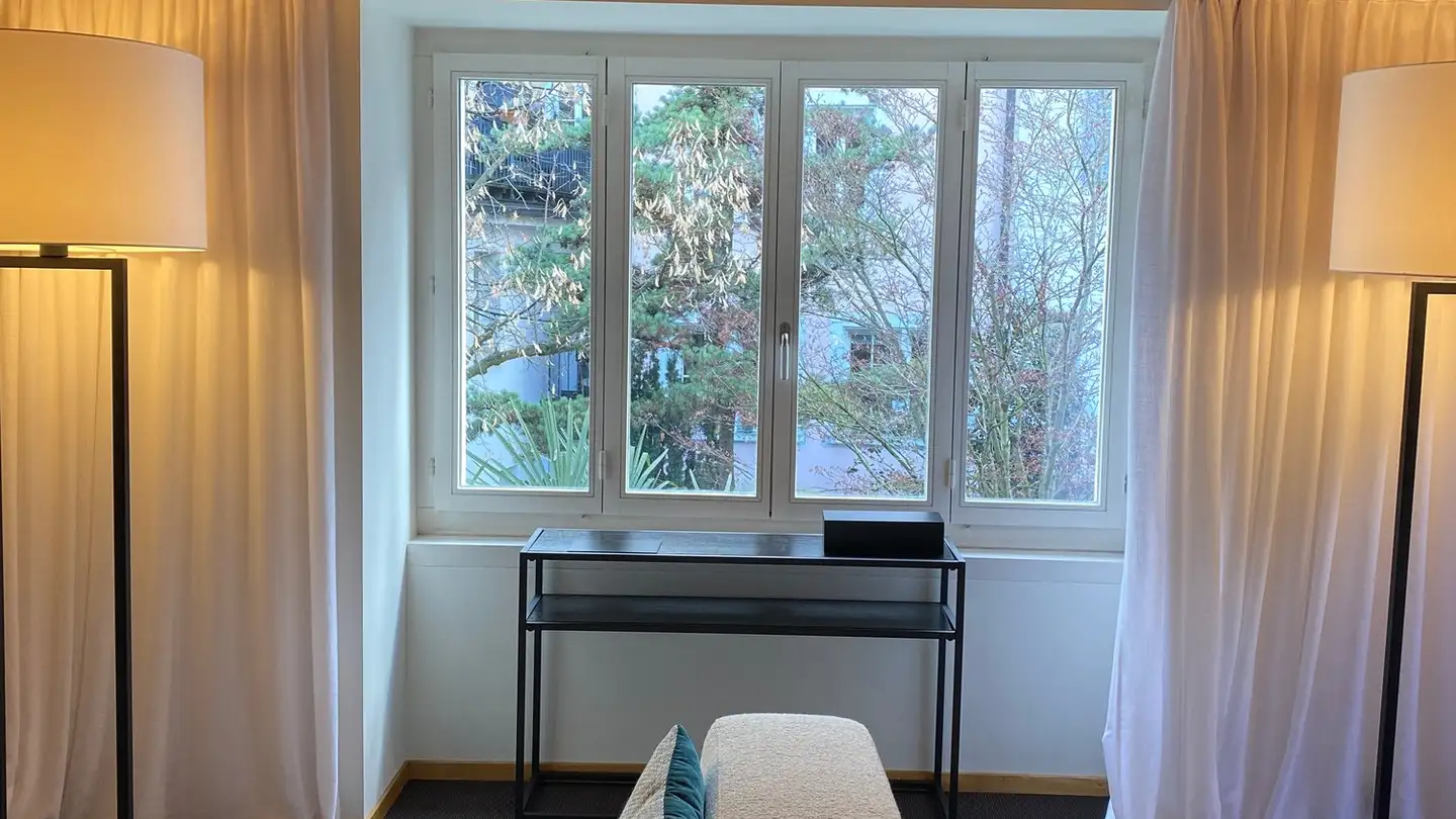 Row house for rent - Augustinergasse 36, 8001 Zürich - Photo 2