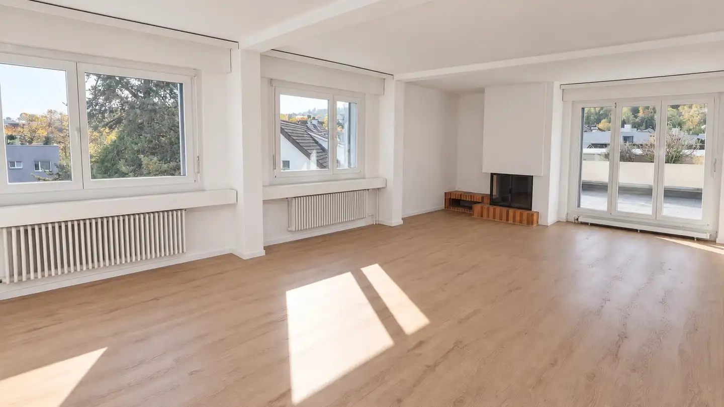 Appartement à louer - Bodenacherstrasse 14, 8121 Benglen - Photo 2