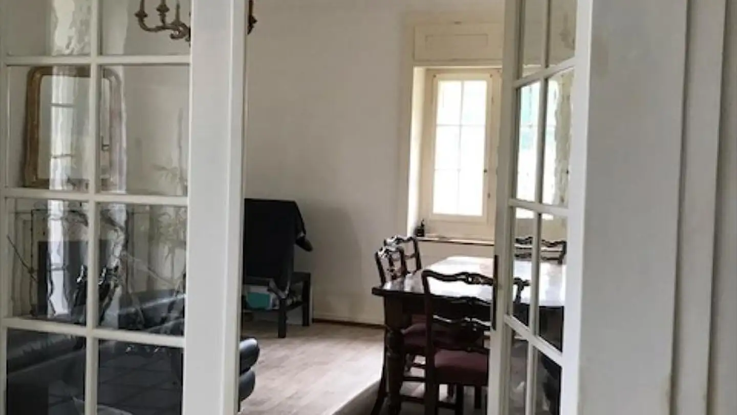 Appartamento in affitto - Avenue Des Peupliers 27, 1009 Pully - Foto 4