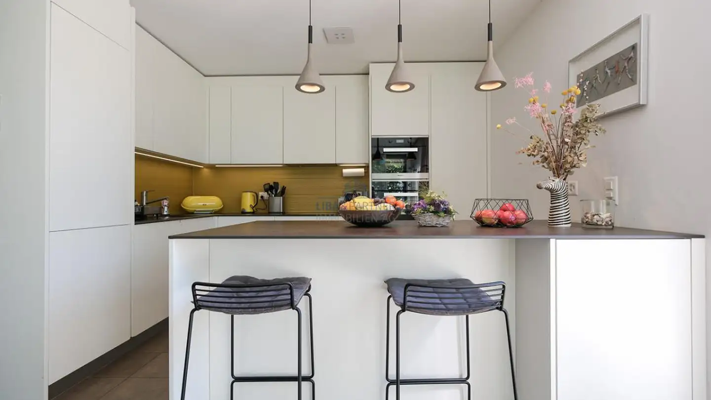 Einfamilienhaus kaufen - 4125 Riehen - Foto 4