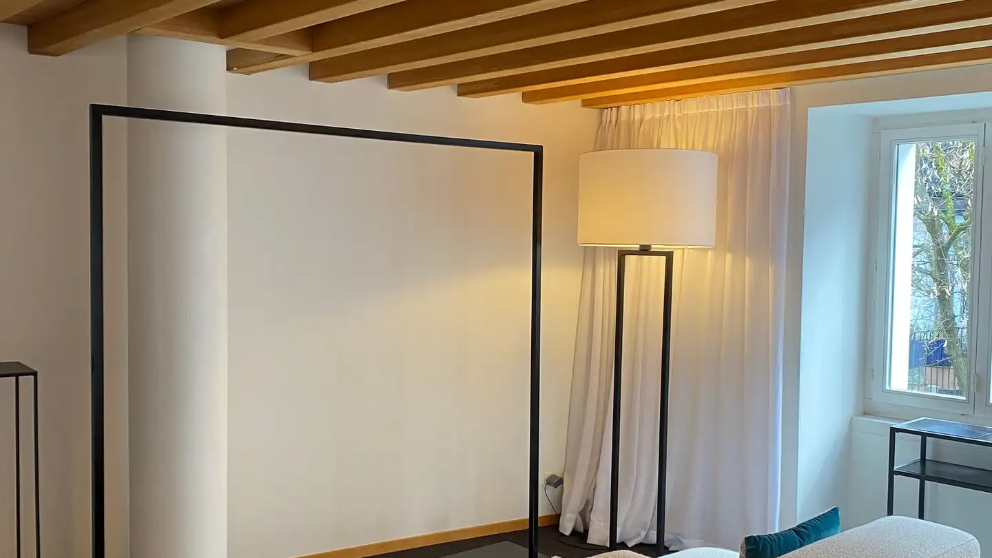 Row house for rent - Augustinergasse 36, 8001 Zürich - Photo 3