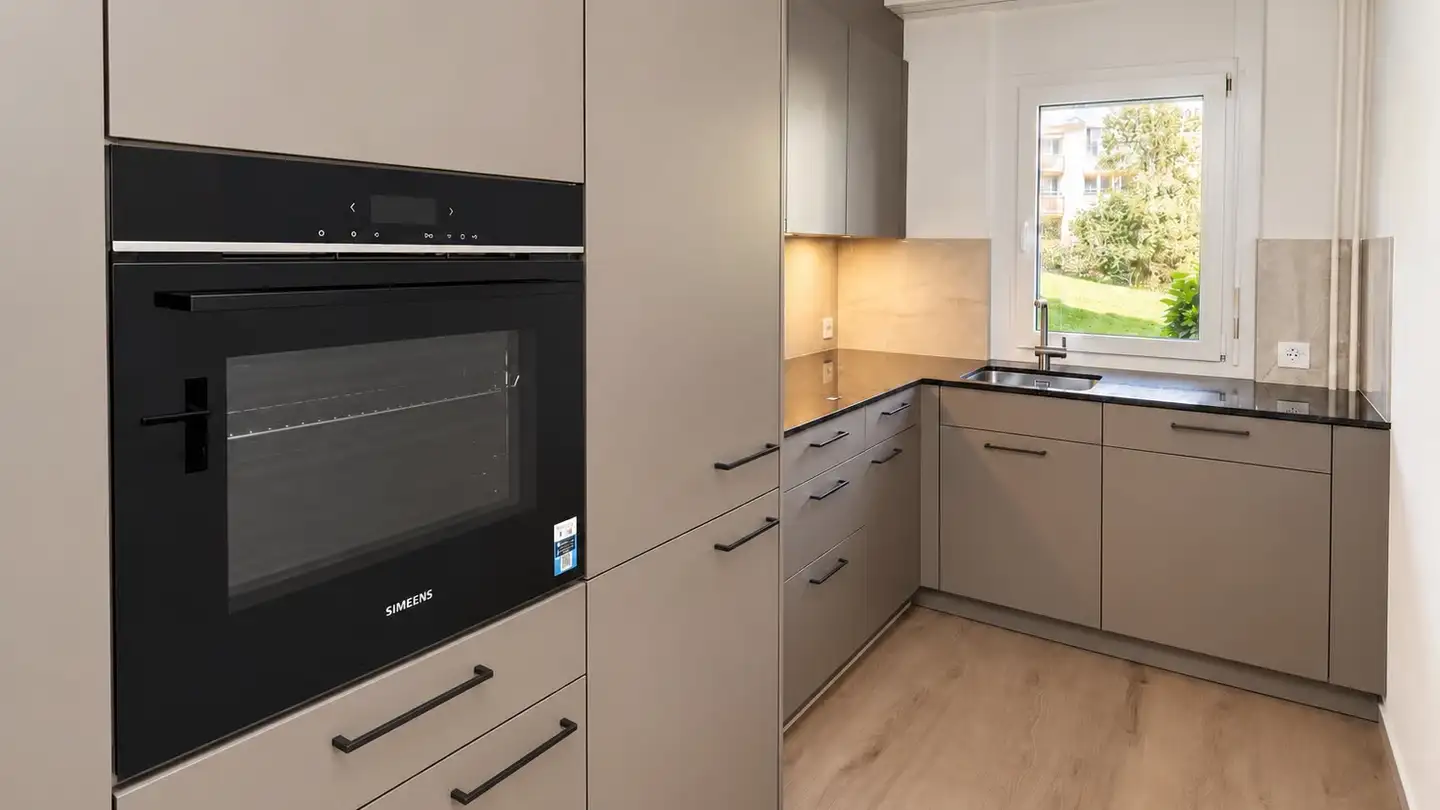 Appartement à louer - Bodenacherstrasse 14, 8121 Benglen - Photo 3
