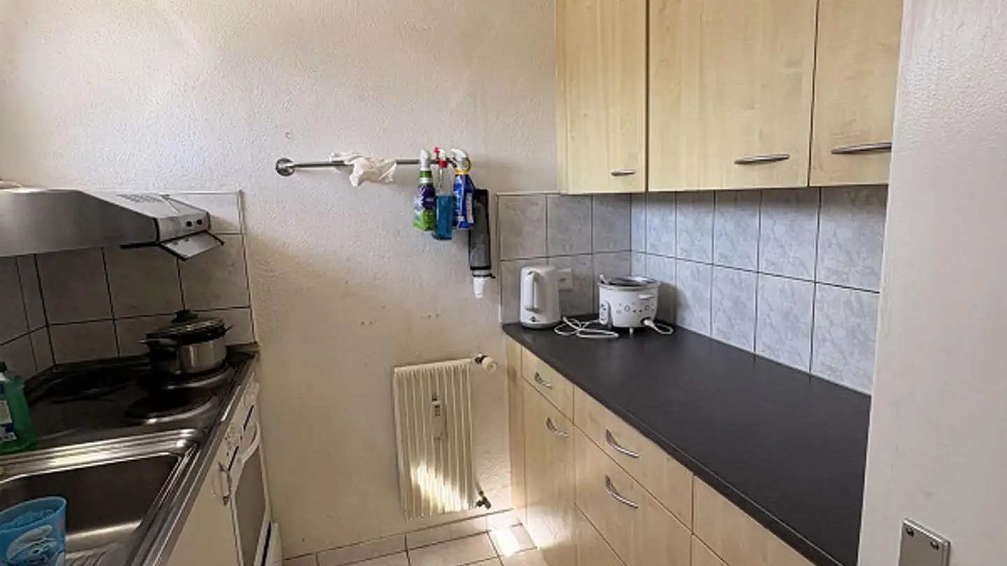 Apartment for rent - Ibachstrasse 6, 4950 Huttwil - Photo 3
