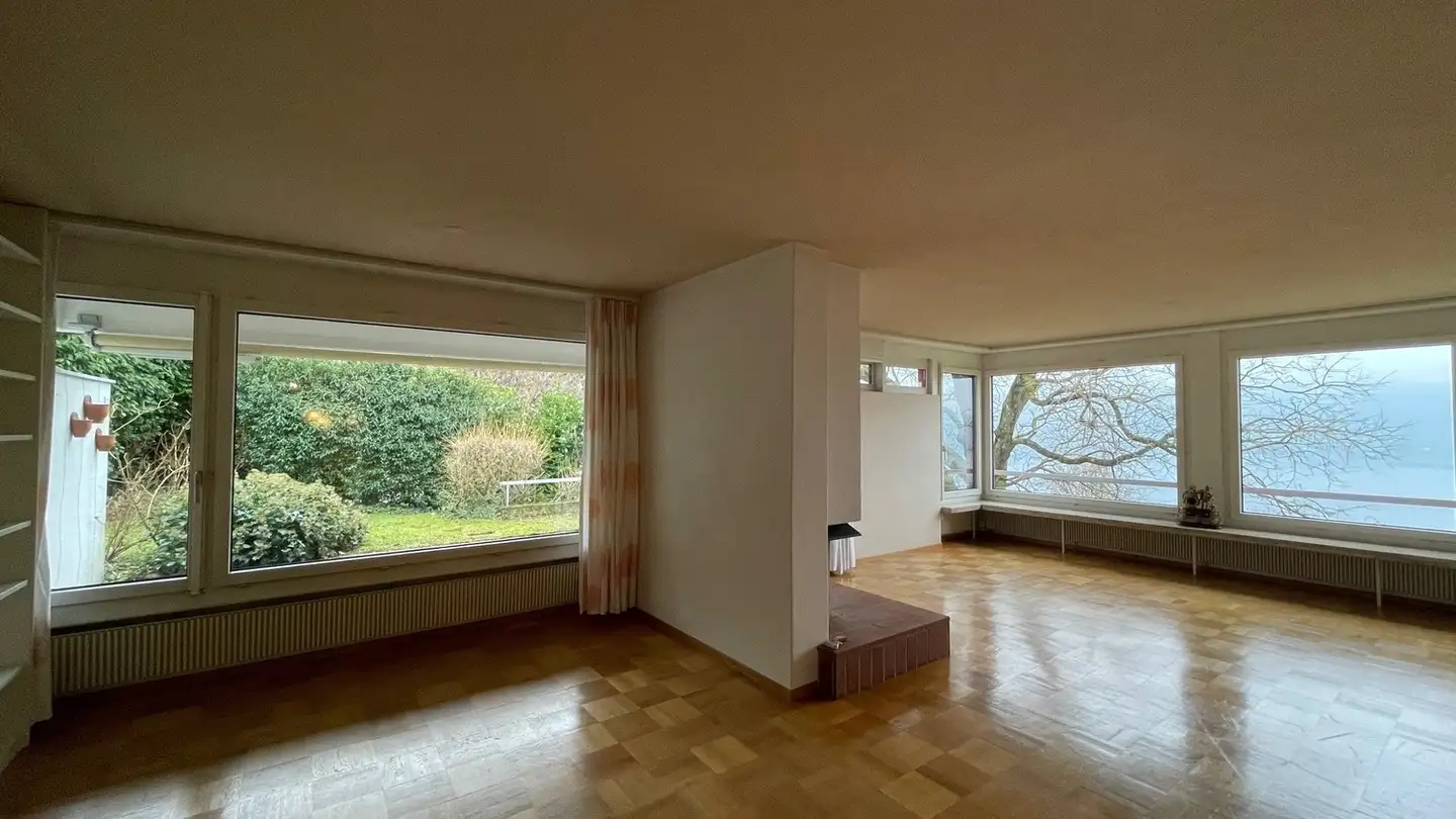 Einfamilienhaus mieten - 6318 Walchwil