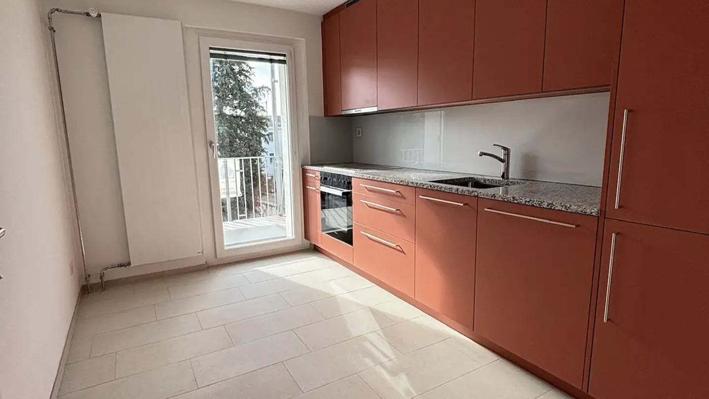 Apartment for rent - Lerchenweg 43, 4123 Allschwil