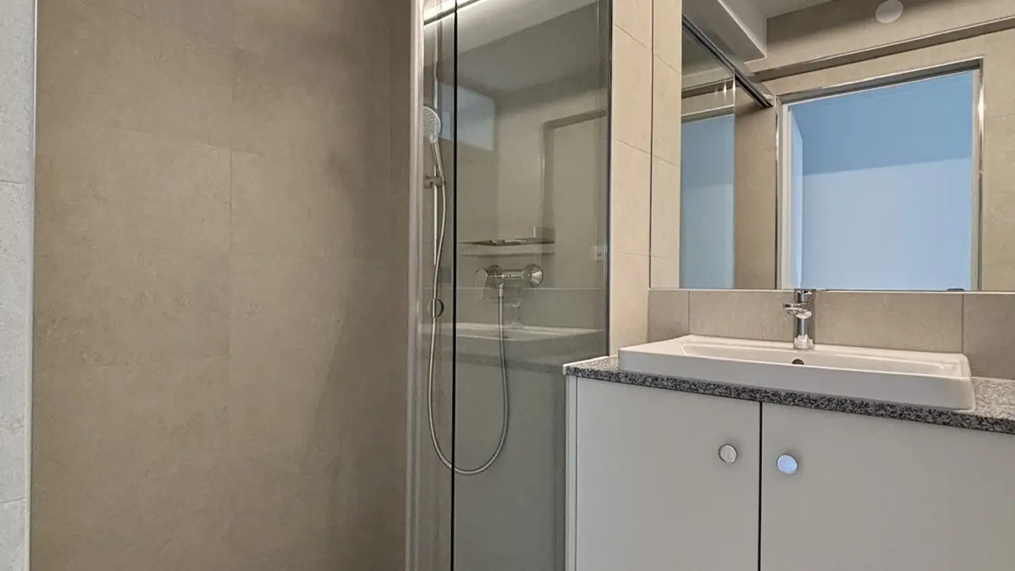 Appartement à louer - Lerchenweg 43, 4123 Allschwil - Photo 2