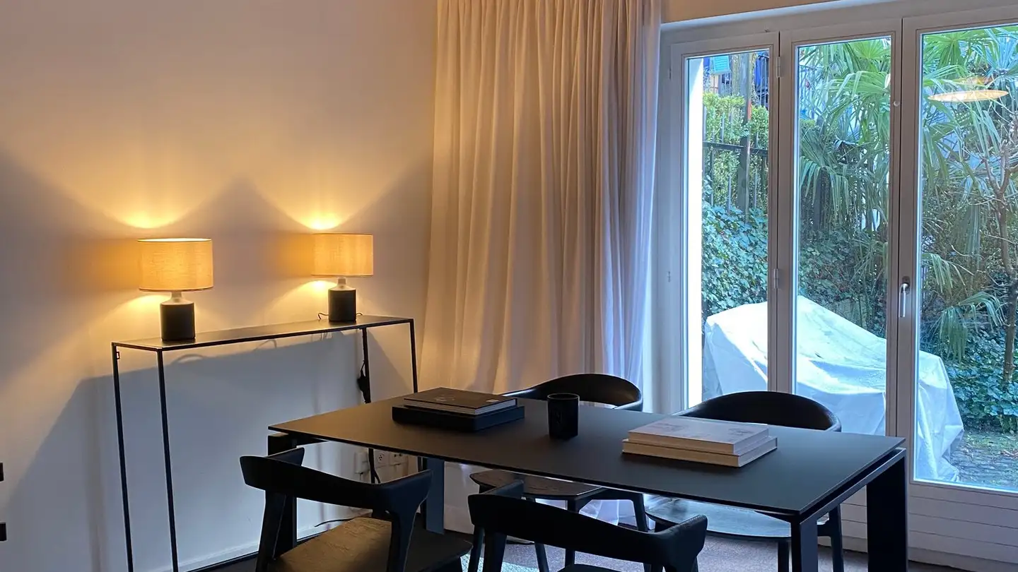 Row house for rent - Augustinergasse 36, 8001 Zürich - Photo 4