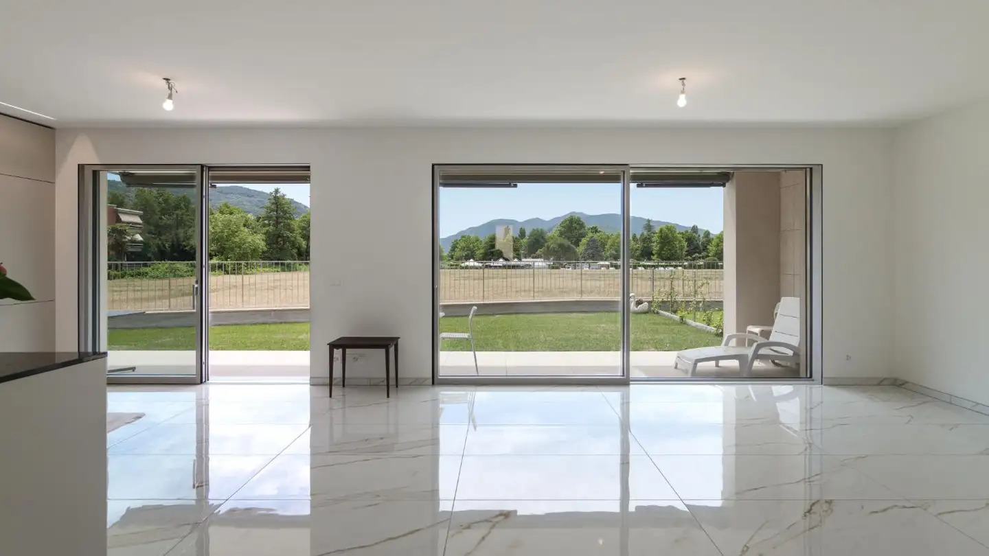 Stepped apartment for sale - Via Peschiera 34, 6982 Agno