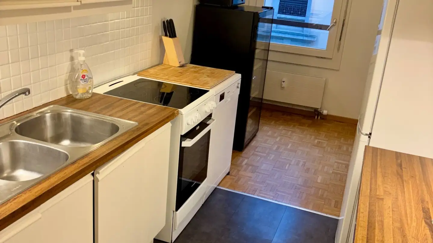 Appartement à louer - Rue Des Rois 21, 1204 Genève - Photo 2