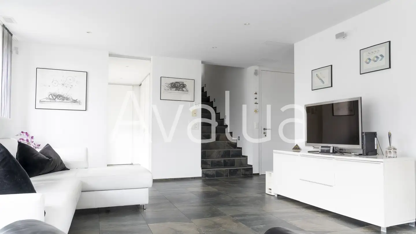 Maisonette kaufen - Riederhornweg 2, 3987 Riederalp - Foto 3