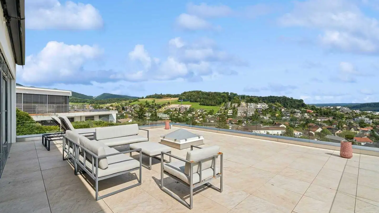 Höhlenhaus kaufen - Apperechweg, 5015 Erlinsbach SO