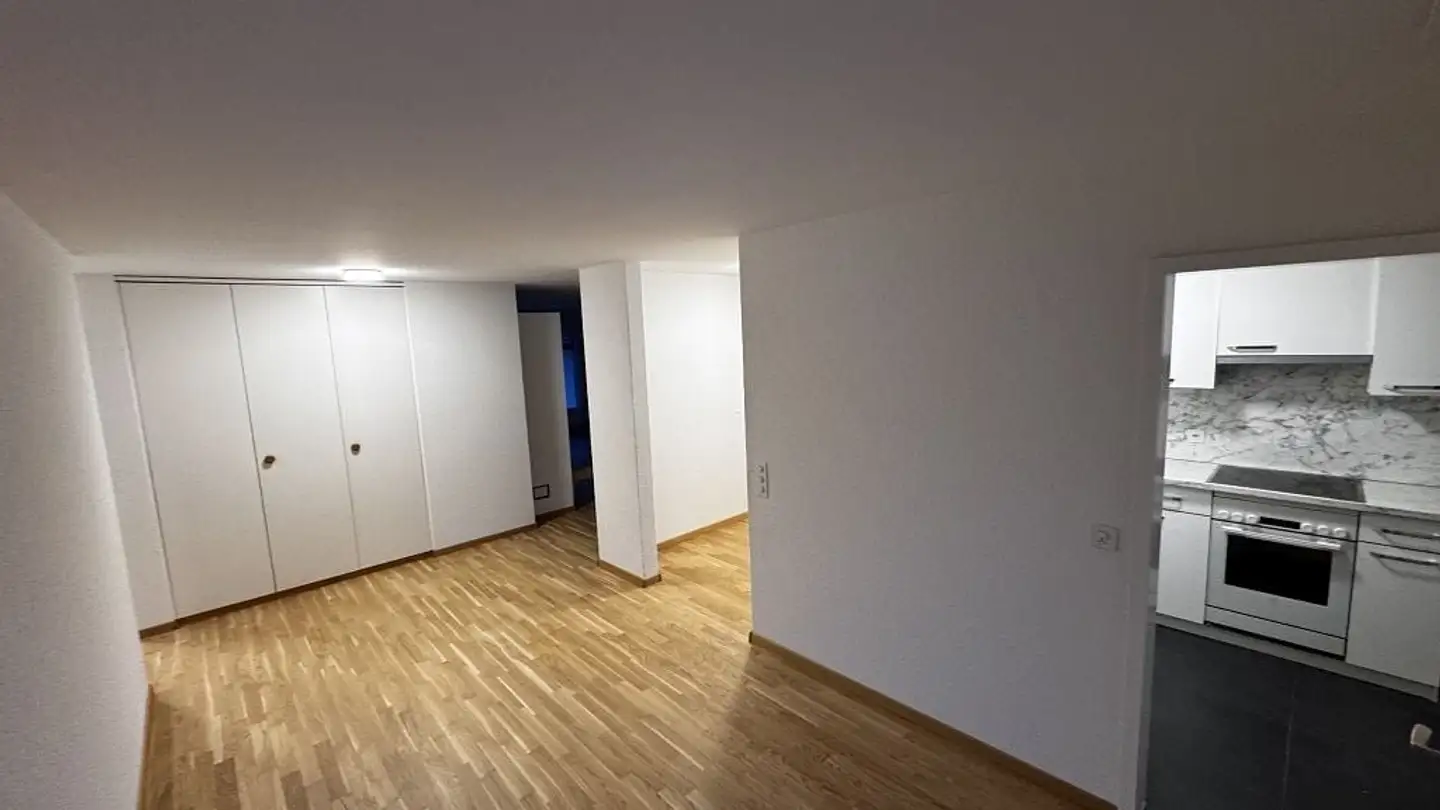 Wohnung mieten - Im Täli 8, 3052 Zollikofen - Foto 4