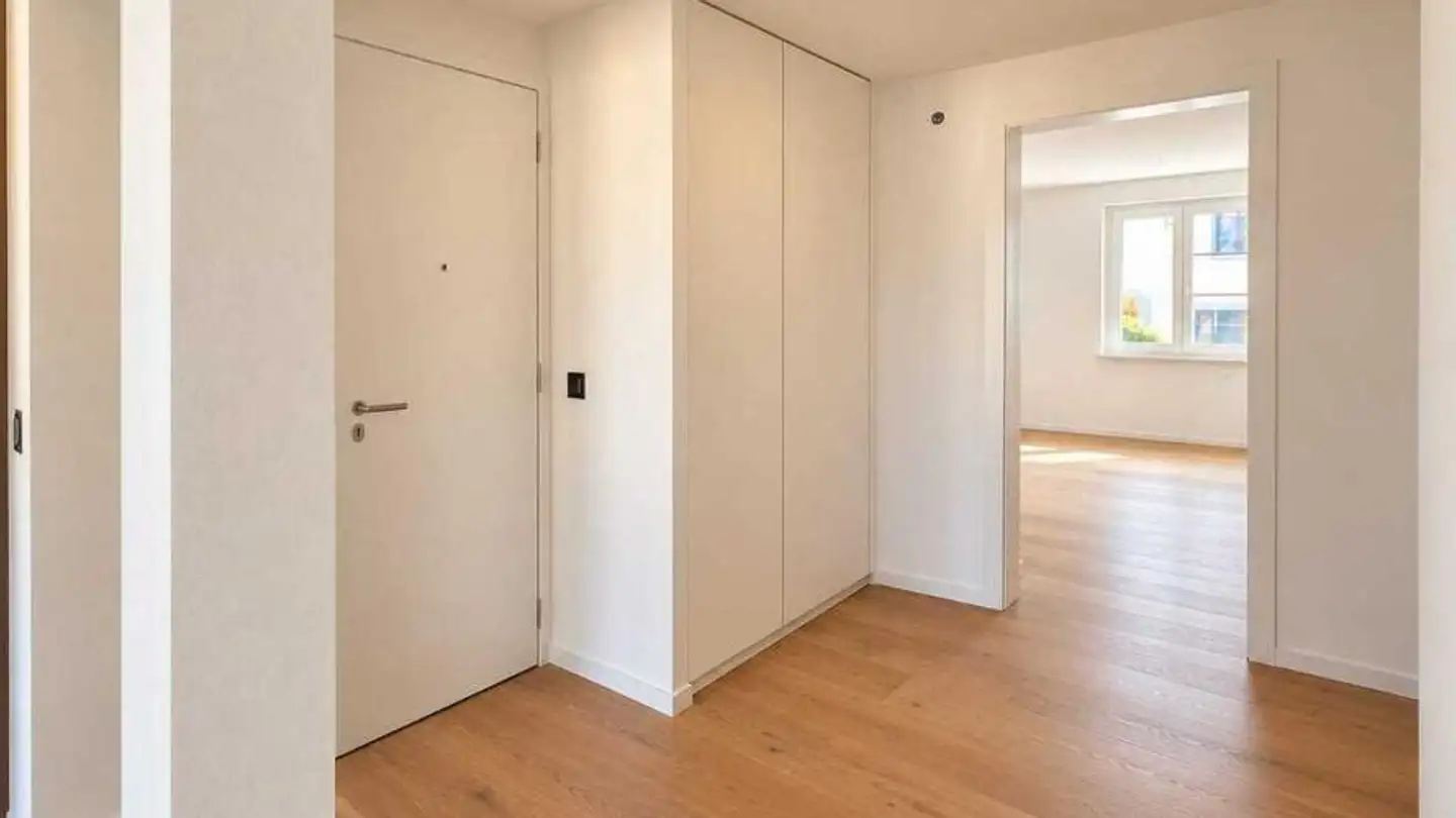 Duplex for rent - 1853 Yvorne - Photo 2