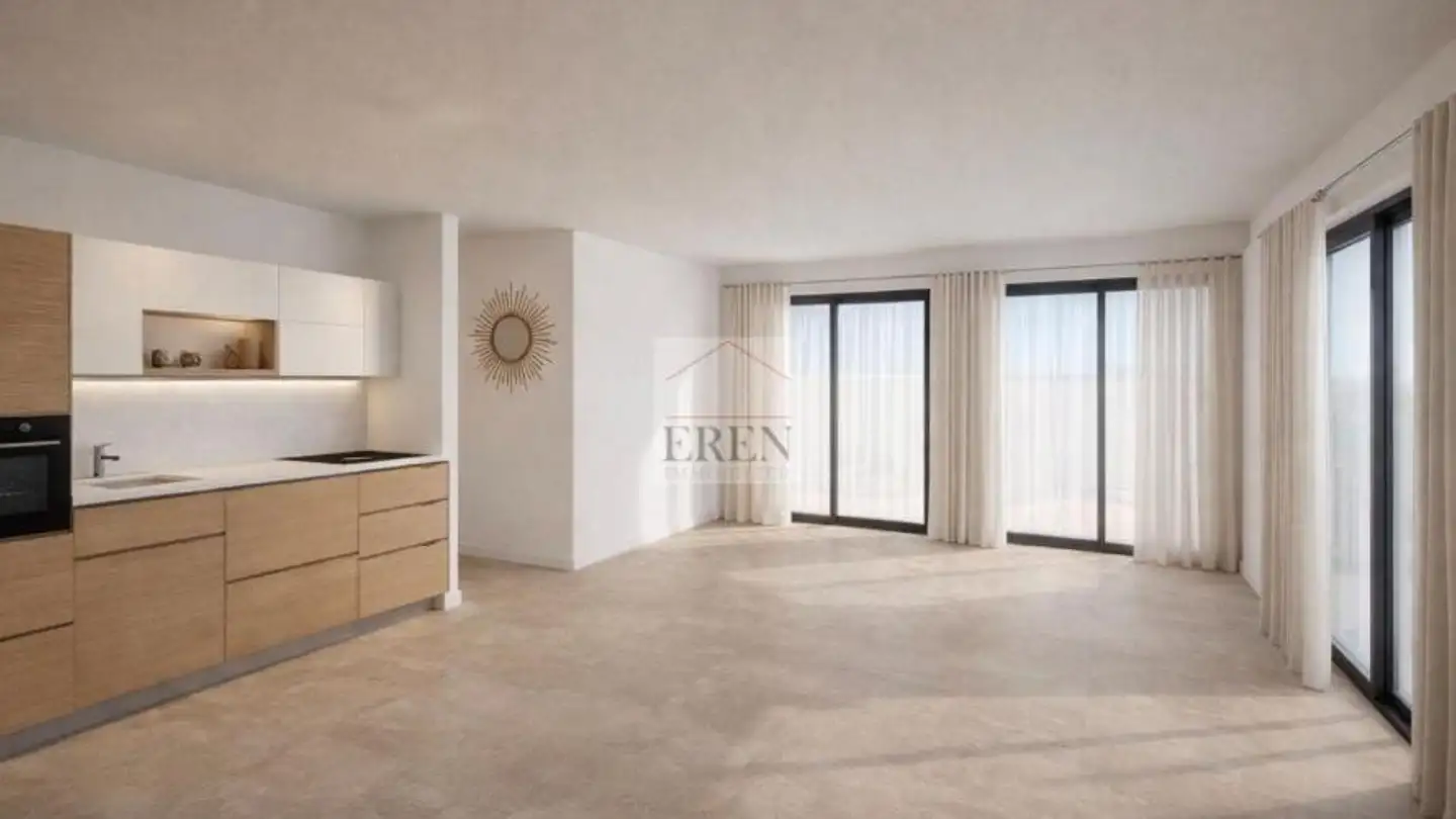Attique à vendre - 3979 Grône - Photo 2