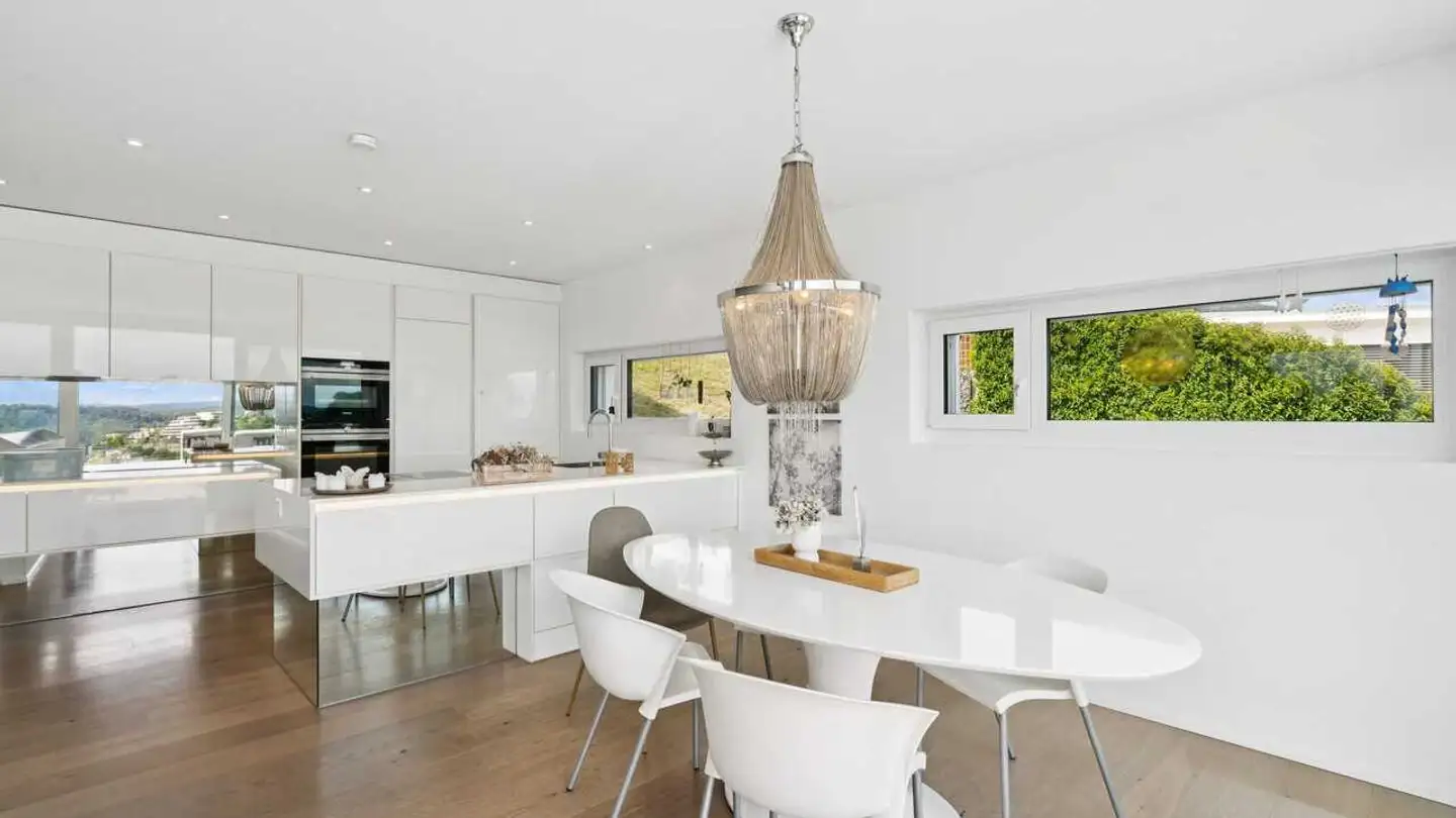 Höhlenhaus kaufen - Apperechweg, 5015 Erlinsbach SO - Foto 4