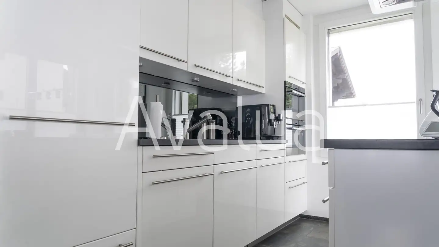 Maisonette kaufen - Riederhornweg 2, 3987 Riederalp - Foto 4