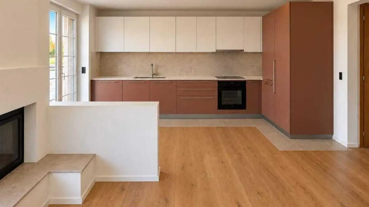 Duplex for rent - 1853 Yvorne - Photo 3