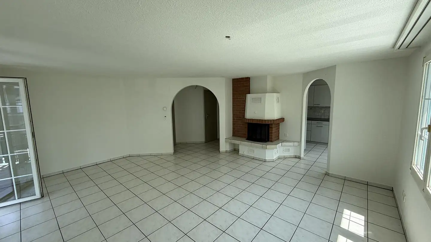 Wohnung kaufen - Äussere Bahnhofstrasse 6a, 8854 Siebnen - Foto 2