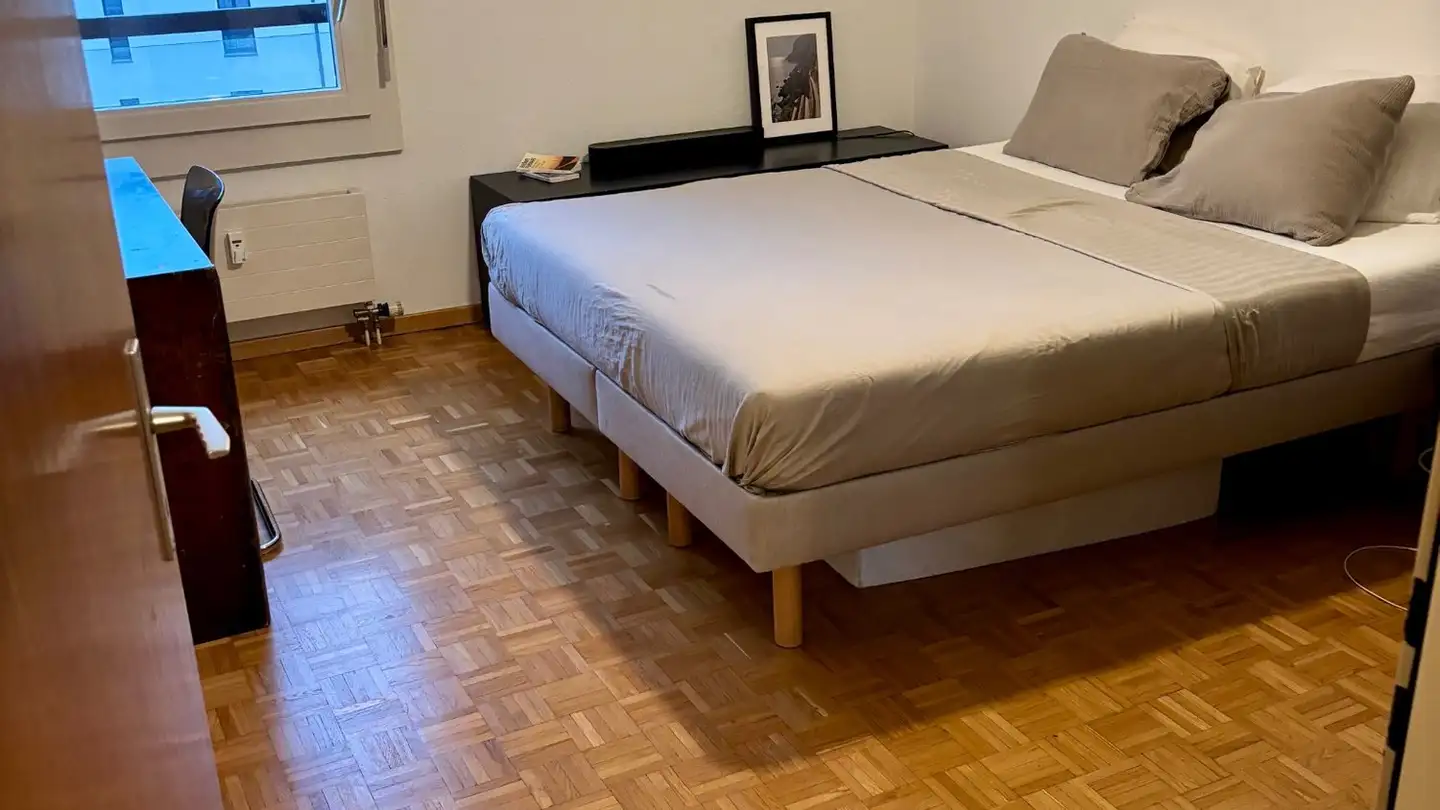 Appartement à louer - Rue Des Rois 21, 1204 Genève - Photo 3