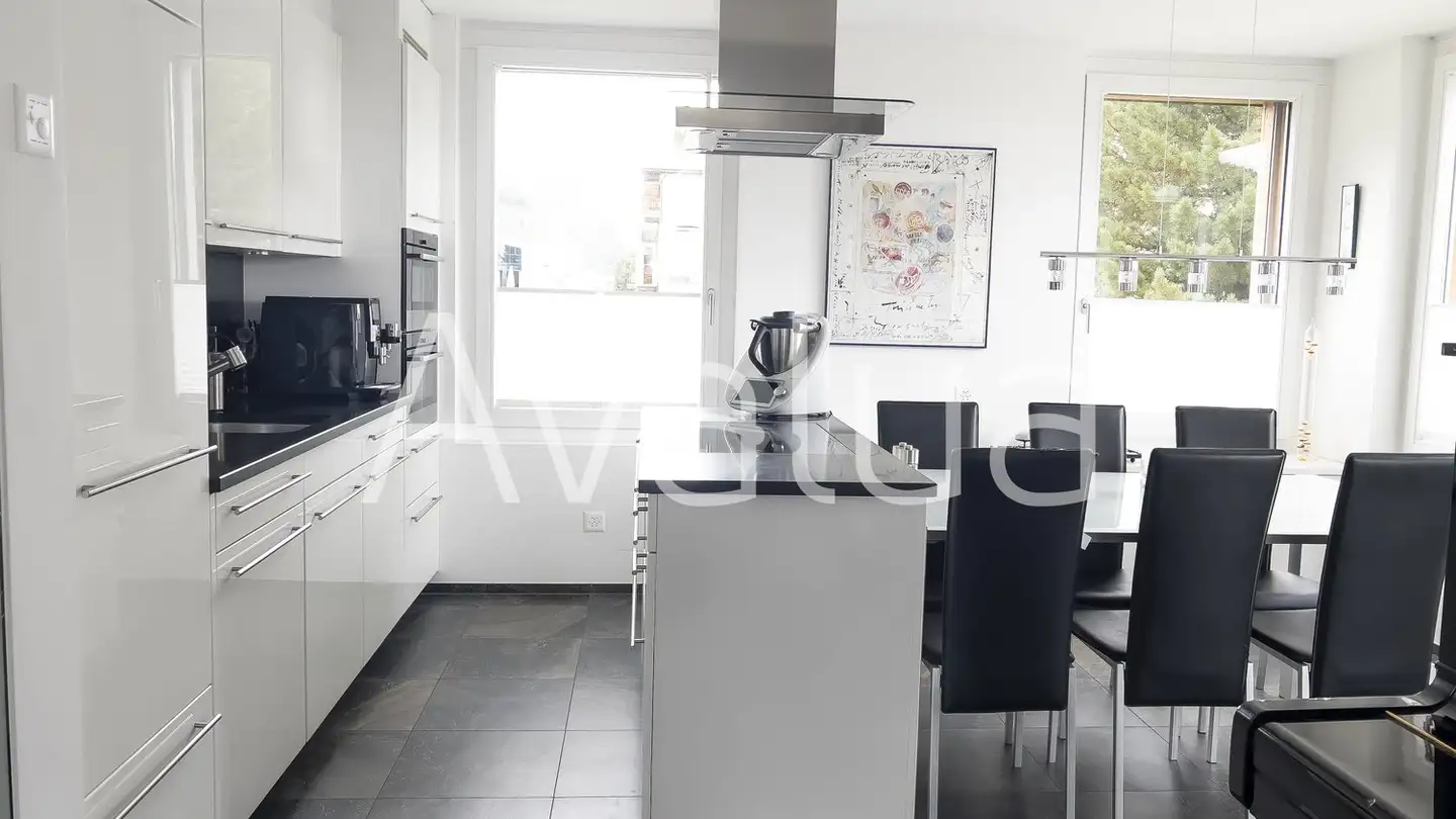 Maisonette kaufen - Riederhornweg 2, 3987 Riederalp - Foto 2