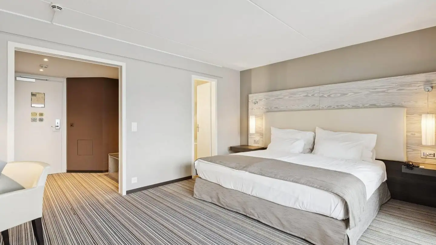 Commercial for sale - 1820 Montreux - Photo 4