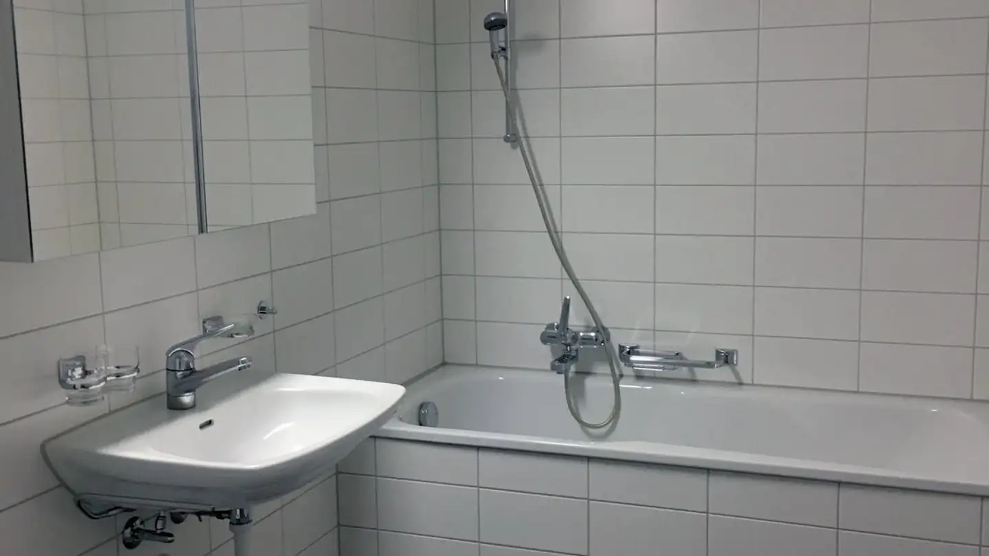 Appartamento in affitto - Langhaus 4, 5400 Baden - Foto 3