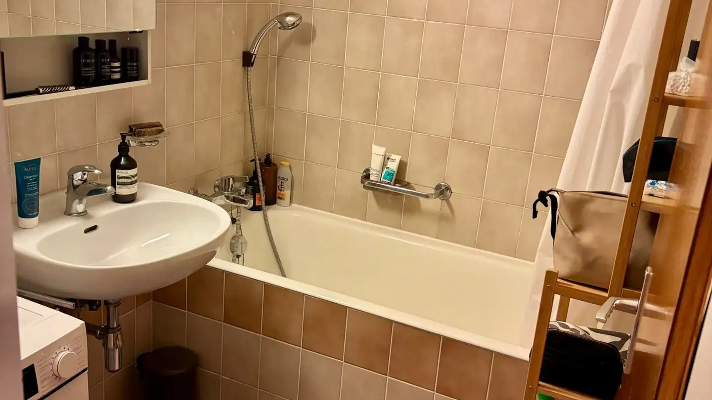 Appartement à louer - Rue Des Rois 21, 1204 Genève - Photo 4