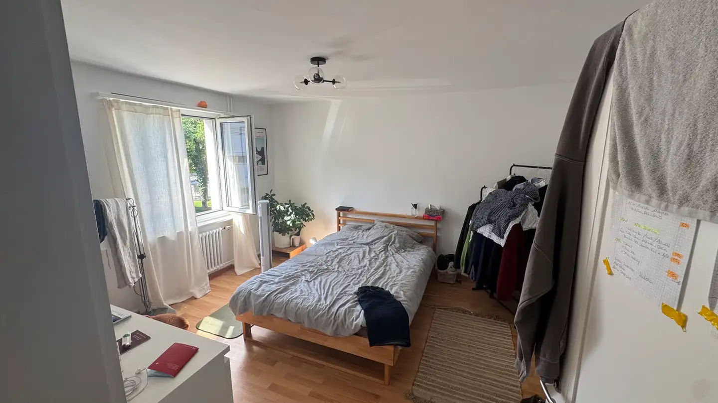 Wohnung mieten - Sonnenstrasse 31, 8280 Kreuzlingen