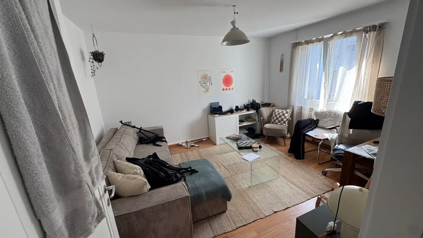 Wohnung mieten - Sonnenstrasse 31, 8280 Kreuzlingen - Foto 2
