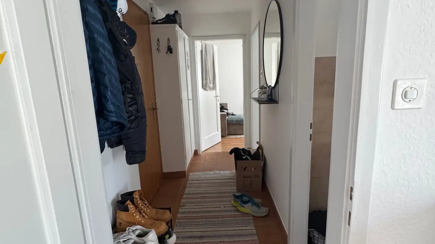Wohnung mieten - Sonnenstrasse 31, 8280 Kreuzlingen - Foto 3