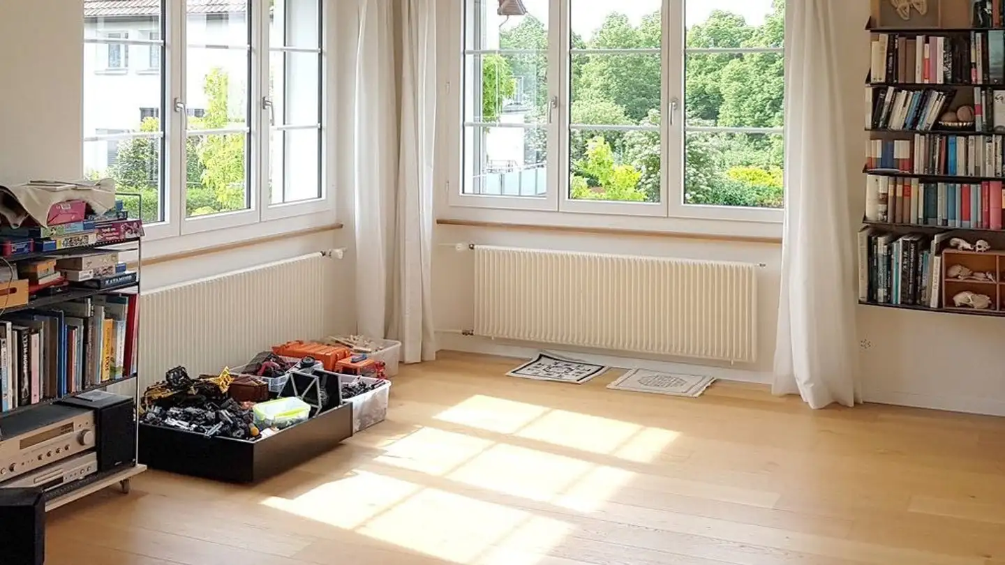 Appartamento in affitto - Breitackerstrasse 1, 4513 Langendorf