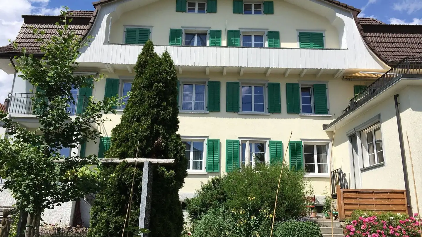 Appartamento in affitto - Breitackerstrasse 1, 4513 Langendorf - Photo 2
