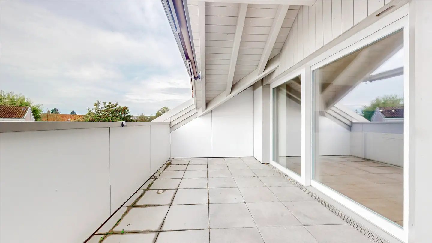 Penthouse mieten - Grüttbachstrasse 14, 4542 Luterbach - Foto 3