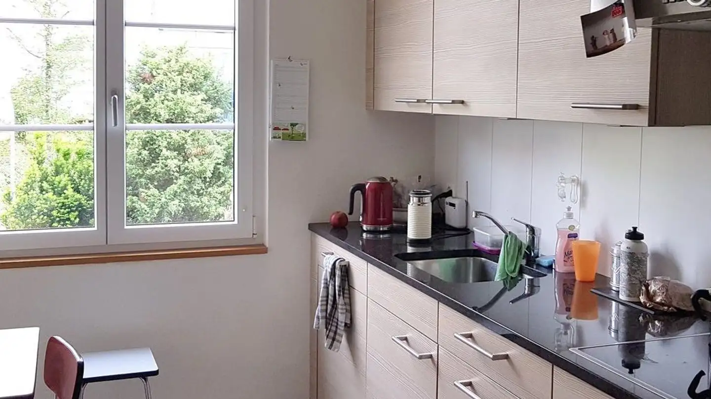 Appartamento in affitto - Breitackerstrasse 1, 4513 Langendorf - Photo 3