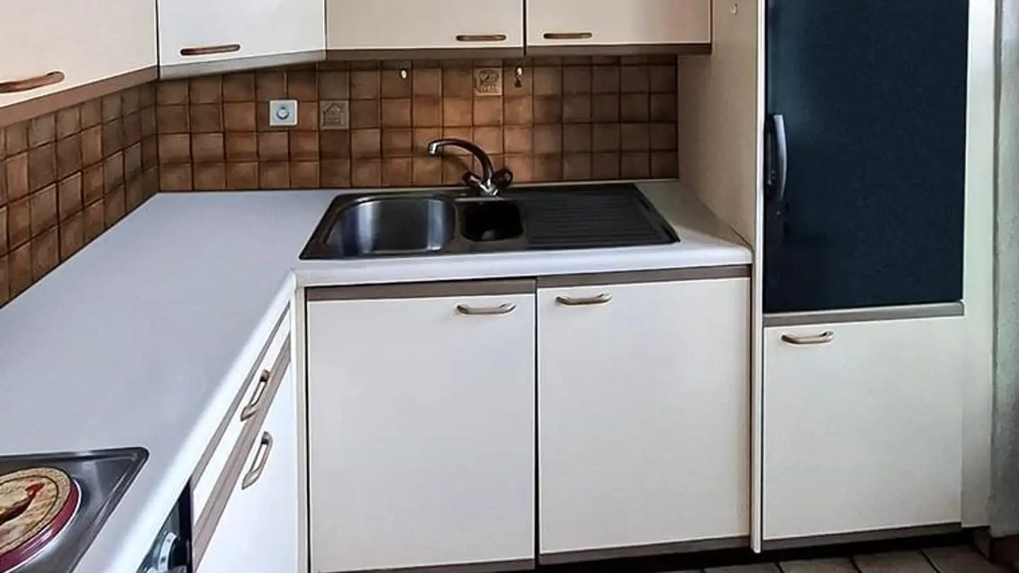 Appartamento in affitto - 3960 Sierre - Foto 4