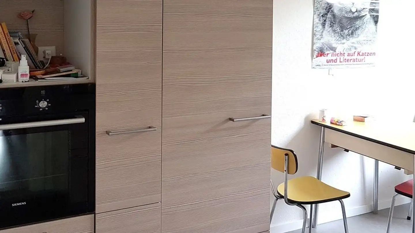 Appartamento in affitto - Breitackerstrasse 1, 4513 Langendorf - Photo 4