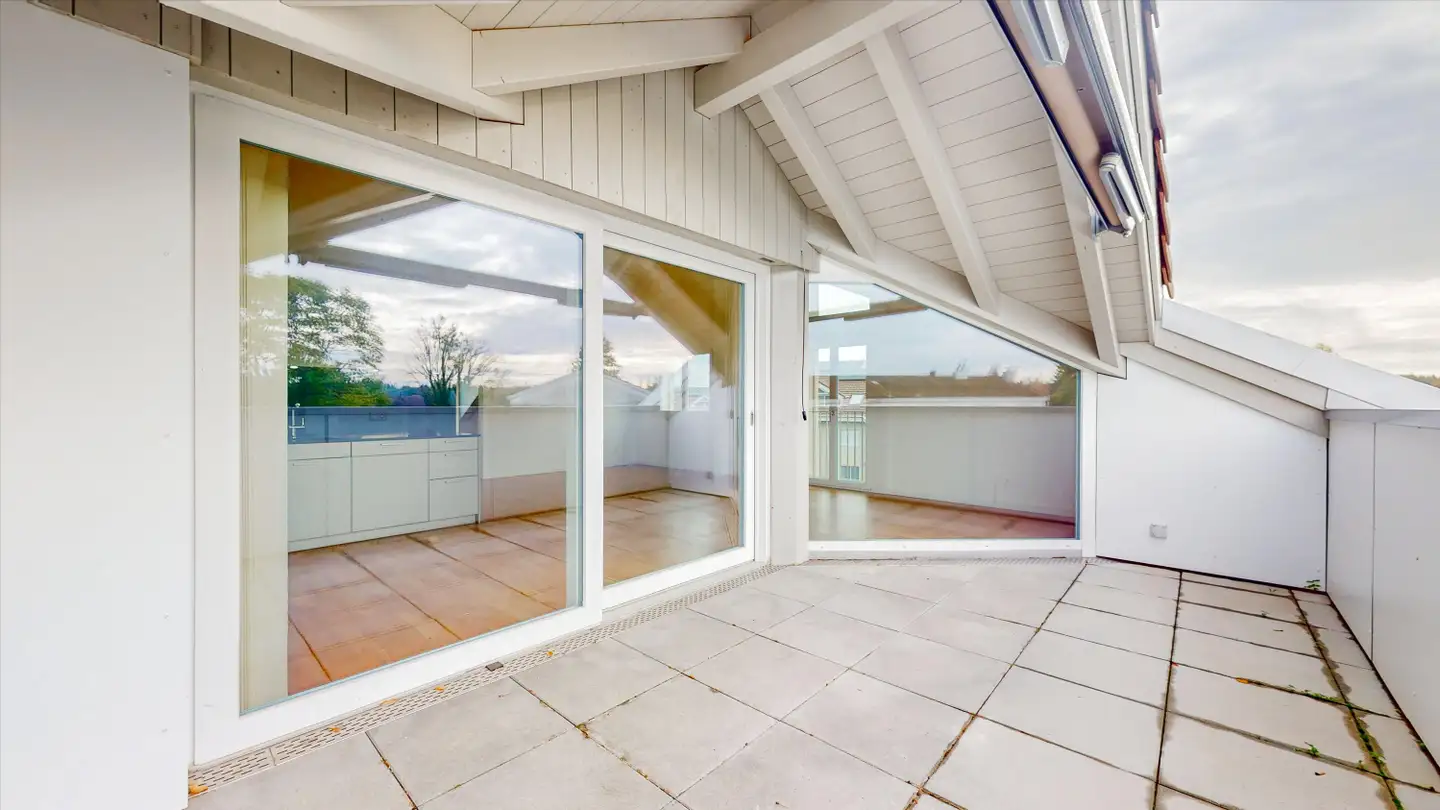 Penthouse mieten - Grüttbachstrasse 14, 4542 Luterbach - Foto 4