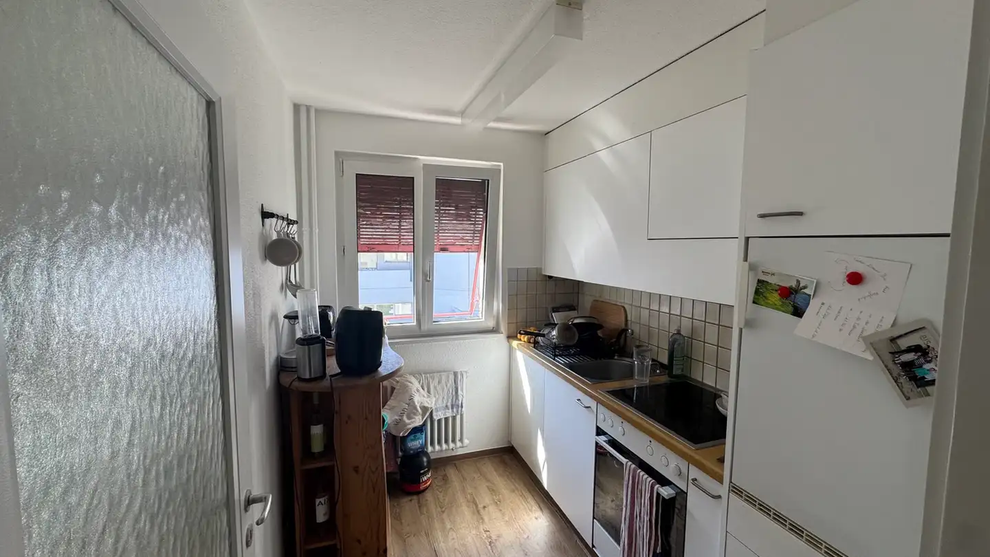 Wohnung mieten - Sonnenstrasse 31, 8280 Kreuzlingen - Foto 4