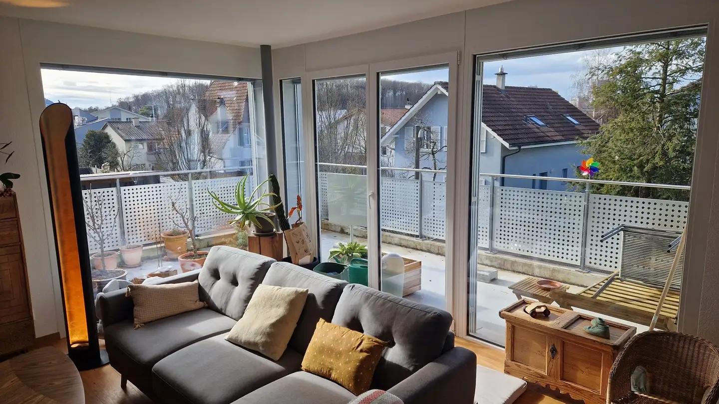 Apartment for rent - Winkelweg 12, 3072 Ostermundigen