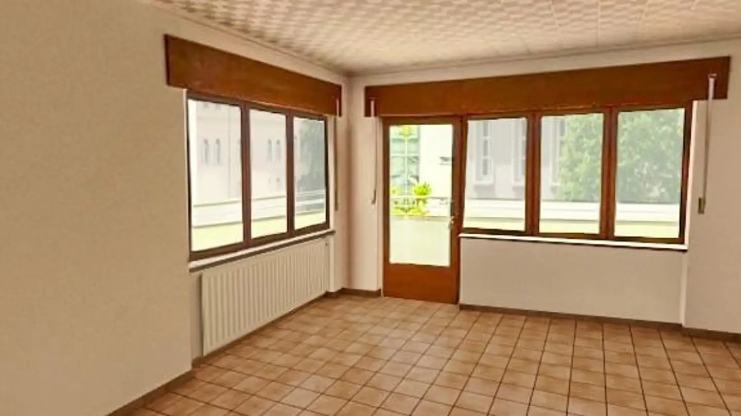 Appartamento in affitto - 3960 Sierre