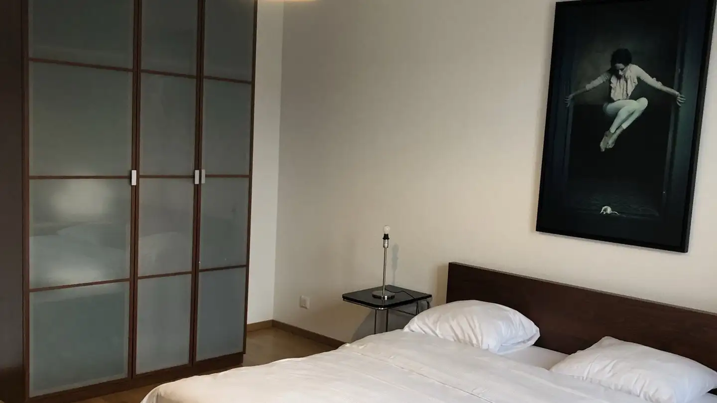 Appartamento ammobiliato in affitto - Chemin Du Closelet 4, 1006 Lausanne - Foto 3