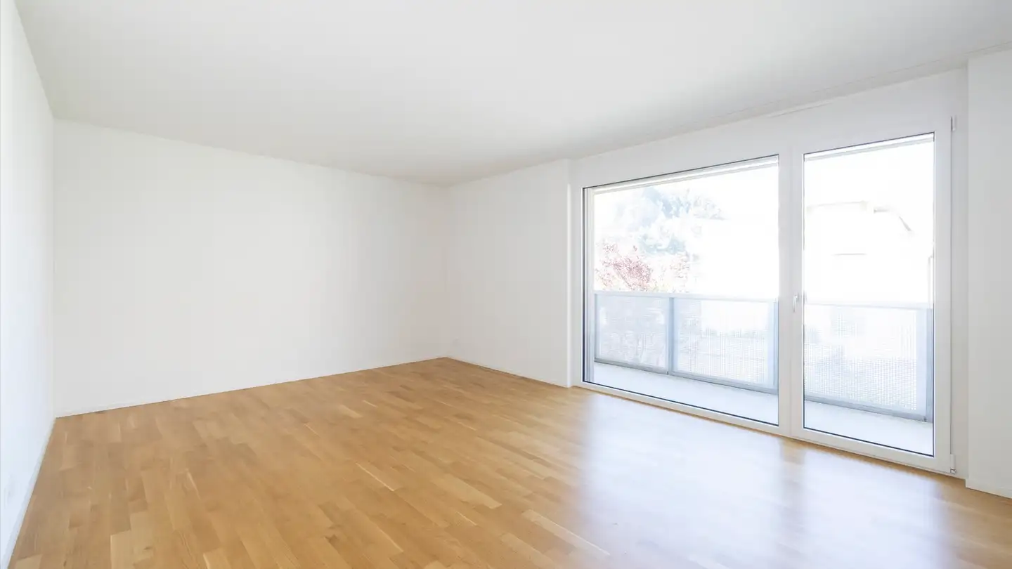Wohnung mieten - Baumgartenstrasse 5, 8880 Walenstadt