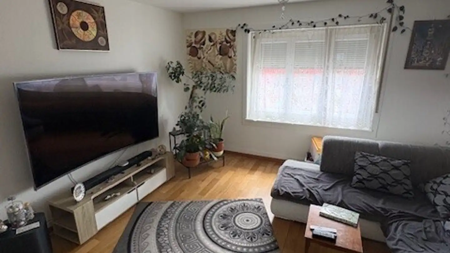 Appartement à louer - Rue Du Breuil / Brühlstrasse 24, 2503 Biel/Bienne - Photo 3