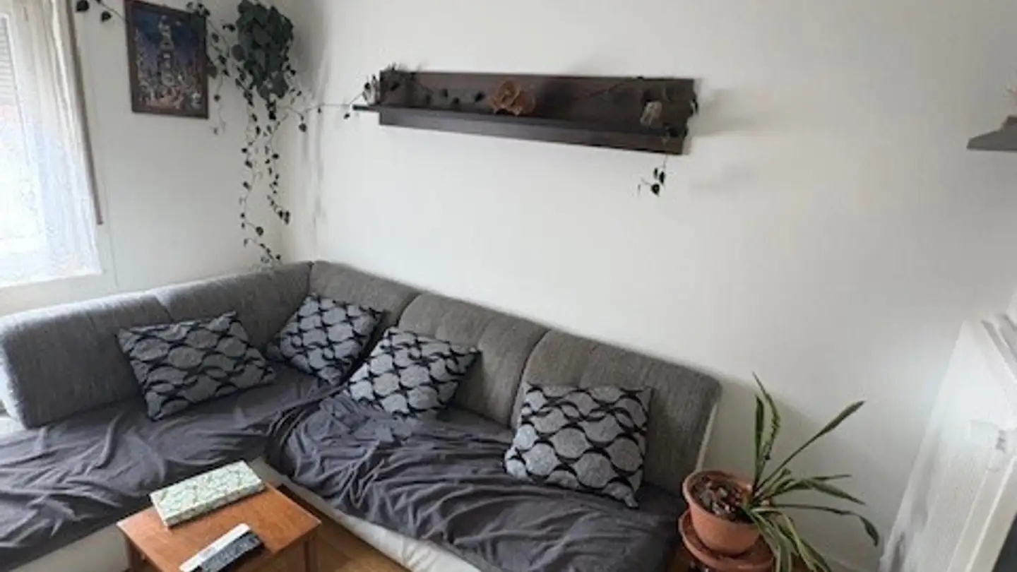 Appartement à louer - Rue Du Breuil / Brühlstrasse 24, 2503 Biel/Bienne - Photo 4