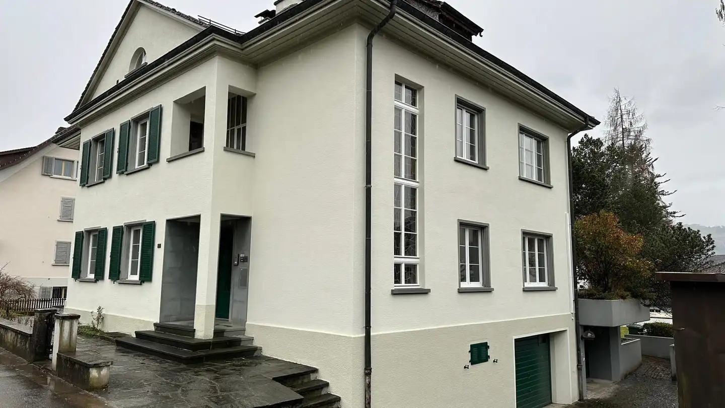 Appartement en terrasse à vendre - Neulücken 3, 6430 Schwyz - Photo 2