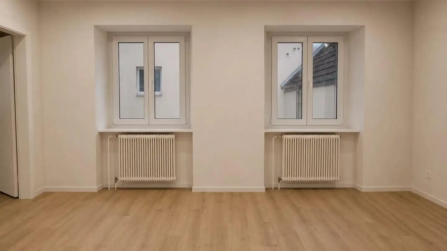 Wohnung mieten - Rue Du 23-Juin 20, 2822 Courroux - Foto 2