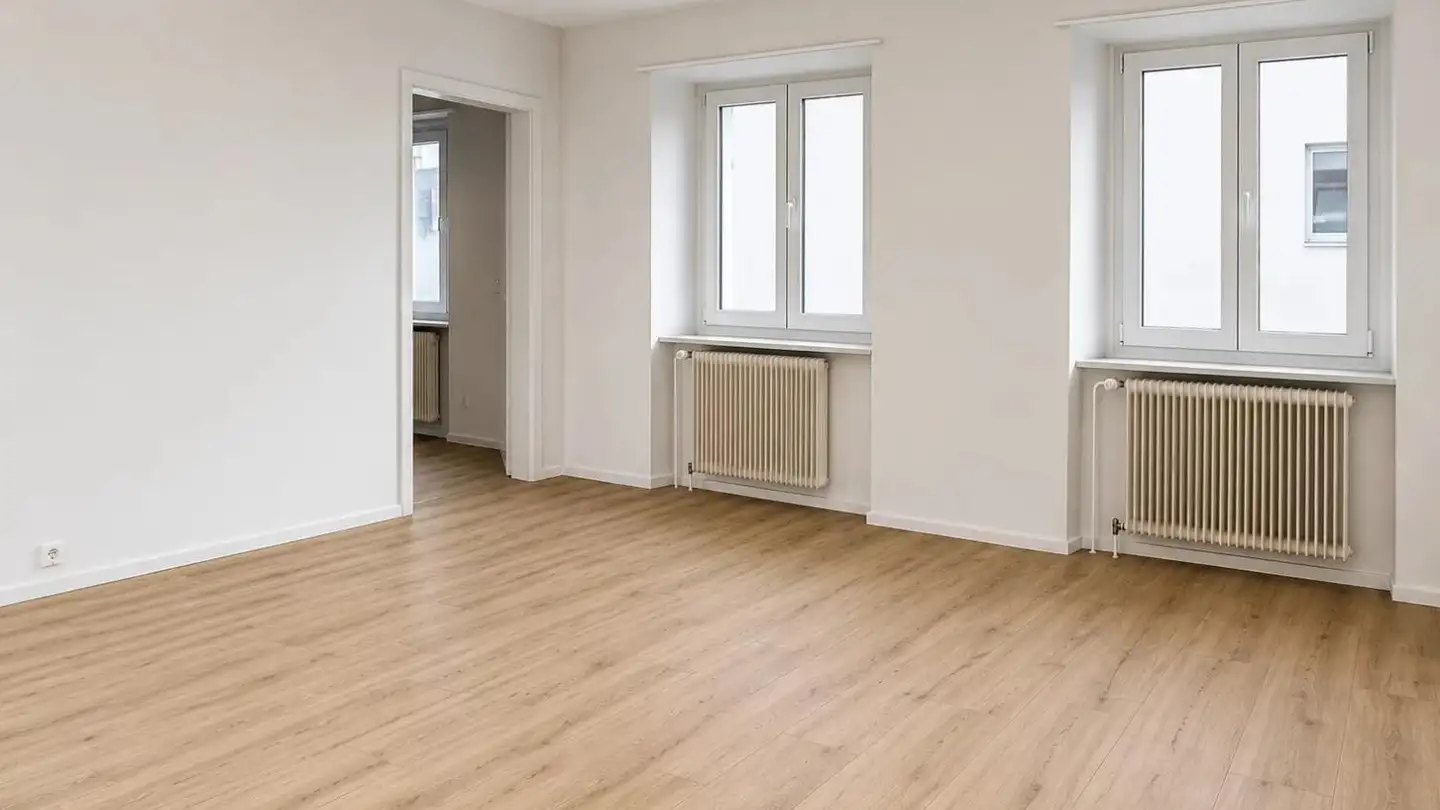 Wohnung mieten - Rue Du 23-Juin 20, 2822 Courroux - Foto 3