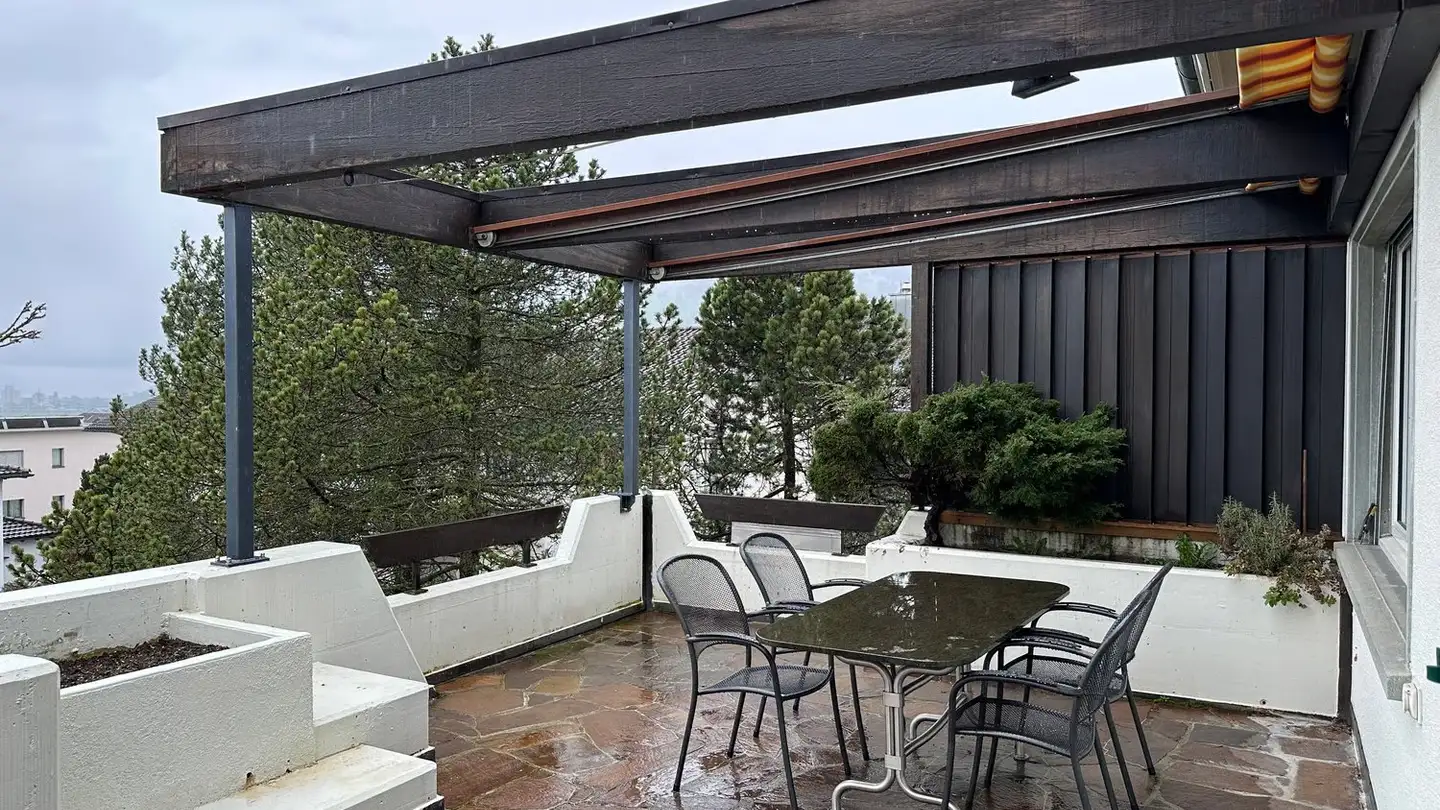 Appartement en terrasse à vendre - Neulücken 3, 6430 Schwyz - Photo 3
