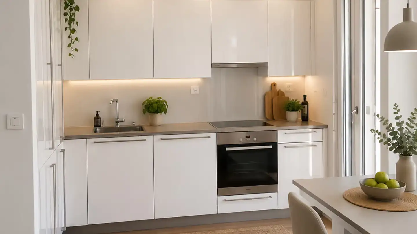 Wohnung mieten - Seestrasse 25, 8810 Horgen - Foto 3